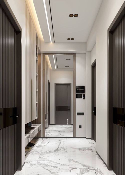 Новостройка 3/2/9 улица Махтумкули 62м2