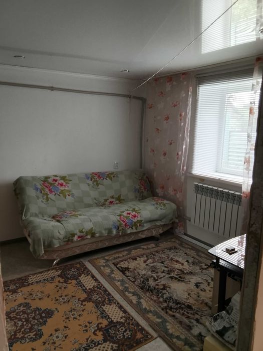 Продам дом в Усть-Таловке