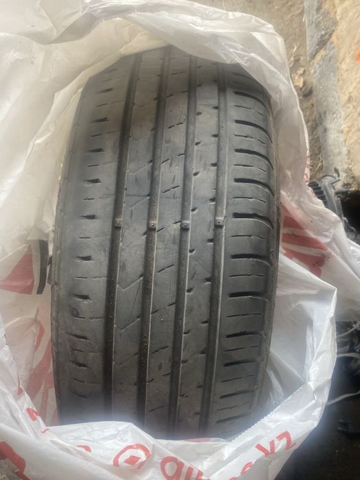 Шины 205, 65 15 летние