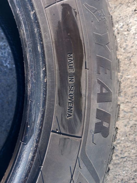 Anvelope  GoodYear UltraGrip 205/60R16 92H
