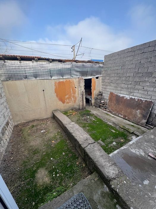 Сотилади 2 хонали уй Яшнабод туманида