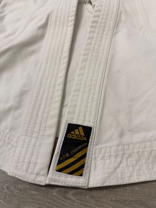 Kimono Karate Adidas
