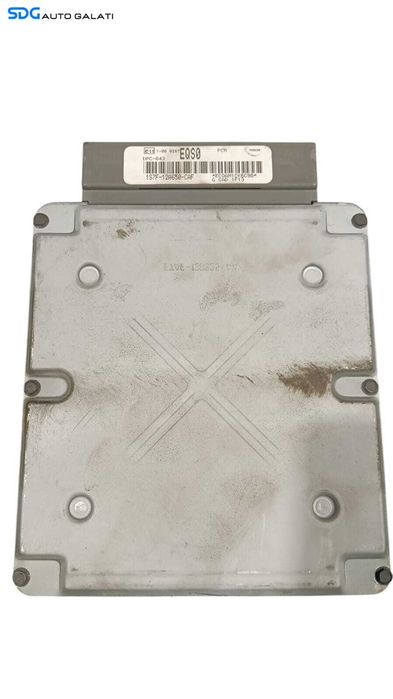 ECU Calculator Motor Ford Mondeo 3 2.0 TDCI 2000 - 2007 Cod 1S7F-12A650-CAF [M8491]