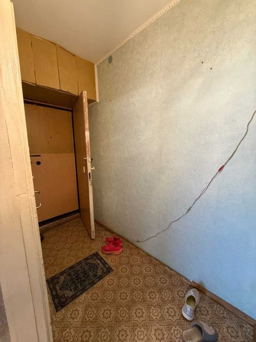 Продажа 3-комнатной квартиры