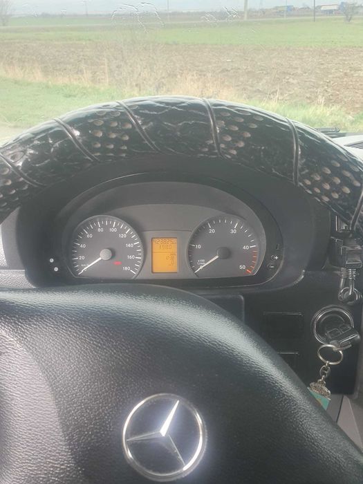 Mercedes Sprinter