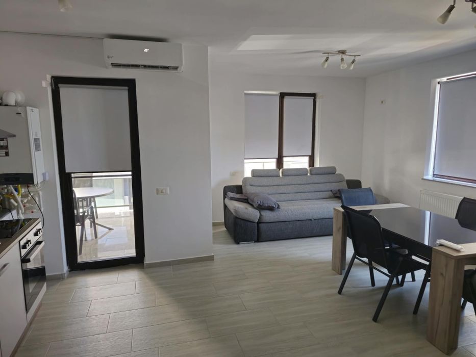Apartament 2 camere, Mamaia nord