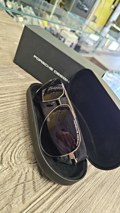 Слънчеви Очила Porsche Design P8935