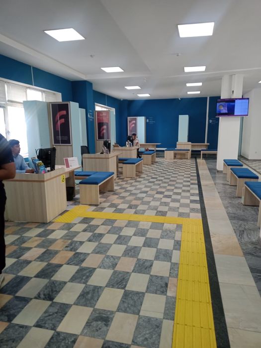 Аренда помещения