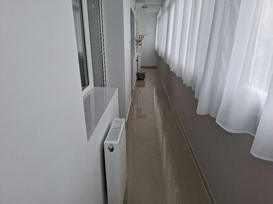Inchiriere apartament 2 camere Calea Bucuresti