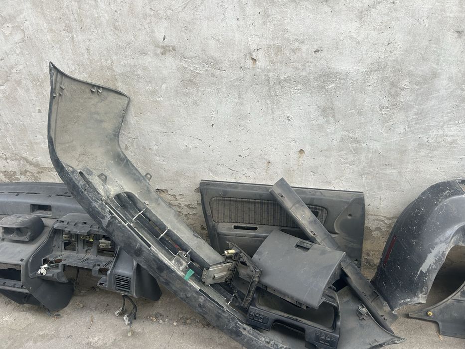 Продам запчасти на митсубиси рвр