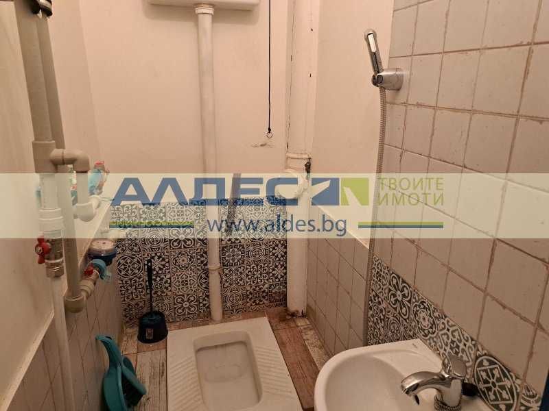 Продава се Тристаен апартамент в София, Лозенец - 102 кв.м за 4706 €/кв.м - Снимка #15