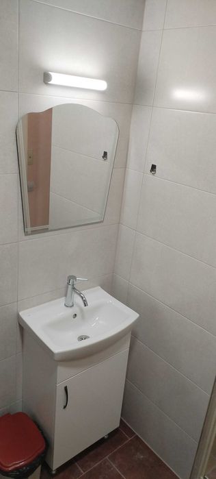 Дава се под наем Едностаен апартамент в Велико Търново, Картала - 35 кв.м за 153 € - Снимка #7