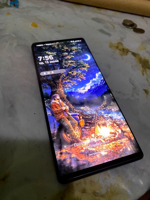 LG Wing 5g 128/8