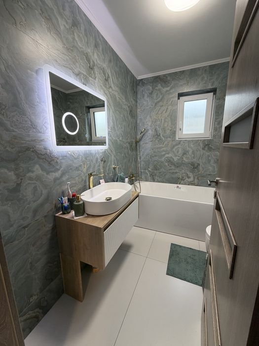 Bocalin Home vinde casa la cheie in Santandrei (Gard Inclus)