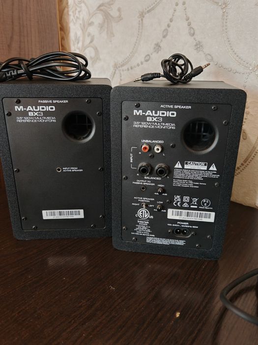 Продам калонка для студий