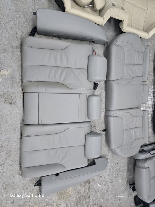 Салон за пасат Б6 комби десен волан