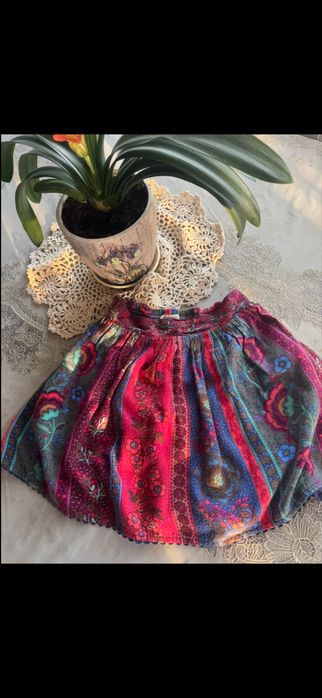 Фирменные вещи на девочку  2-9 лет