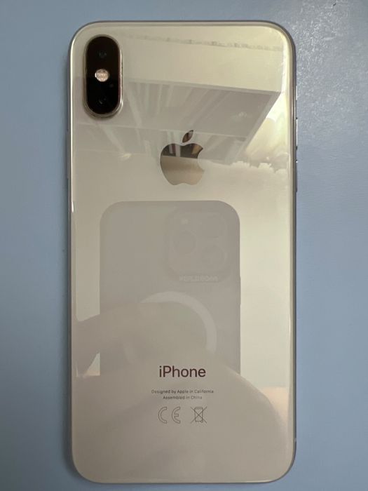 Iphone Xs, stare f buna