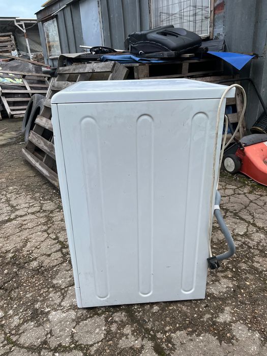 Автоматична пералня INDEZIT 6 кг