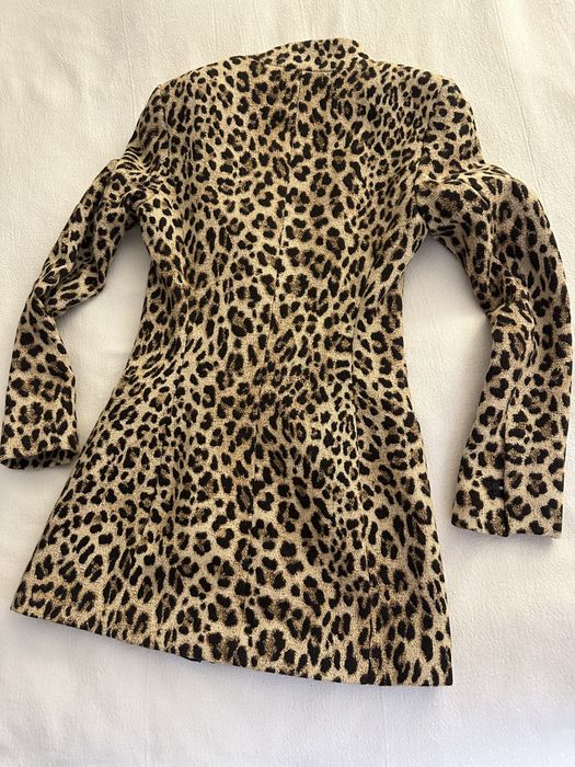 Rochie tip sacou Zara S