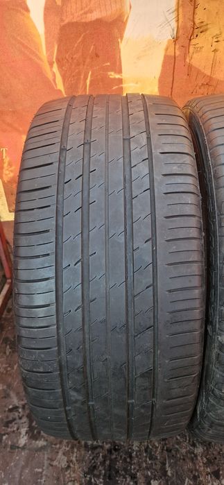 2 Anvelope Imperial 275 40 R21 de vara  M+S