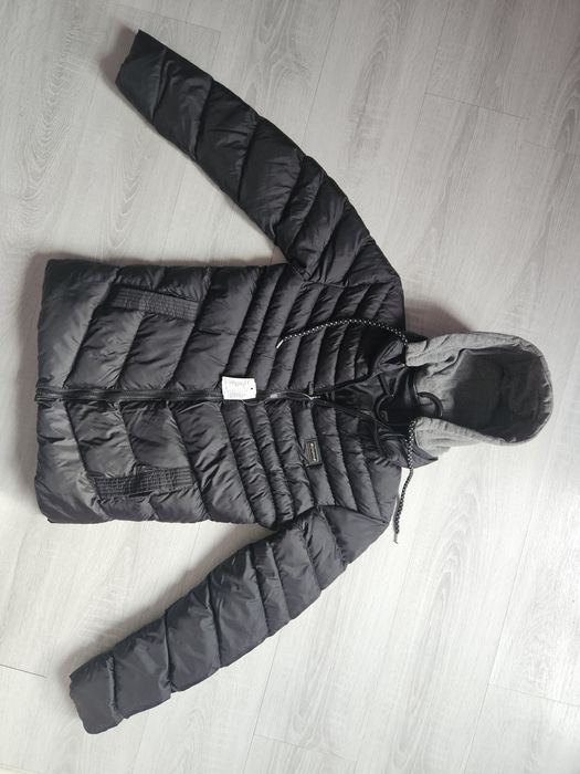 Ново мъжко яке с етикет