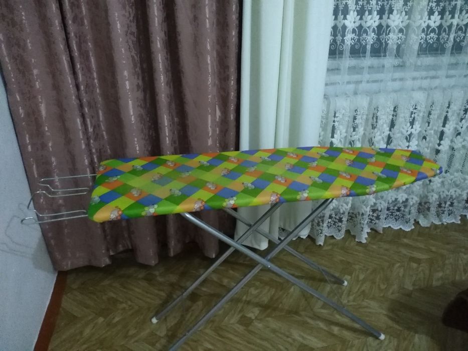 Гладильная доска(Российская).