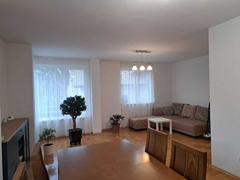 Дава се под наем Двустаен апартамент в София, Княжево - 75 кв.м за 561 € - Снимка #2