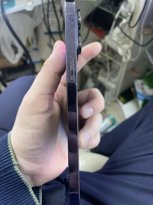 Айфон 14промакс 256гб 85%