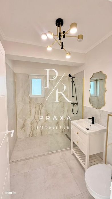 Apartament 3 camere, 44 mp, et 2, garaj optional, zona Terra!