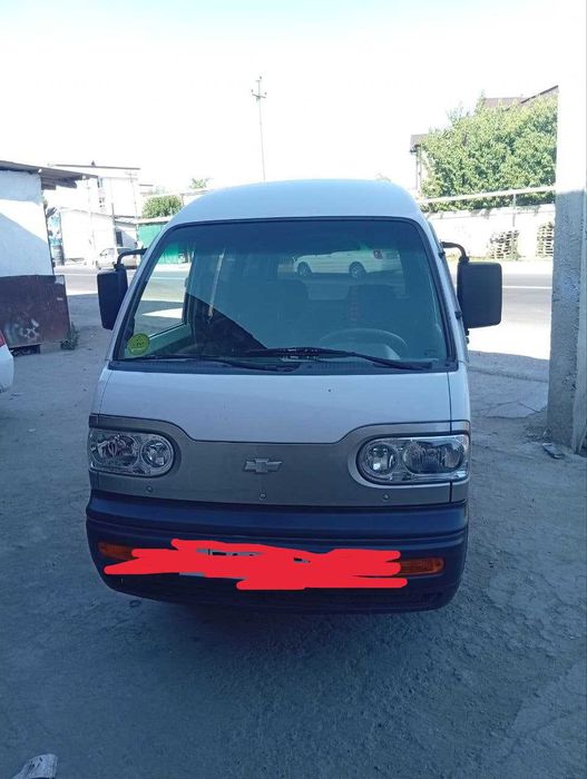 Продается Дамас Chevrolet