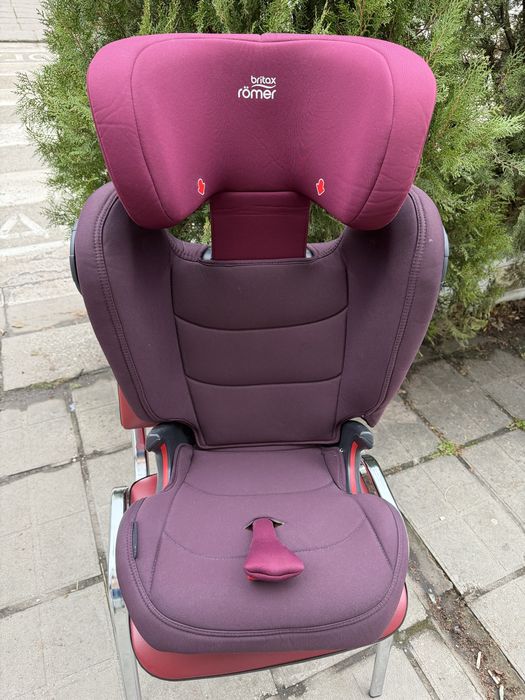 Britax Romer Столче за кола KIDFIX III M