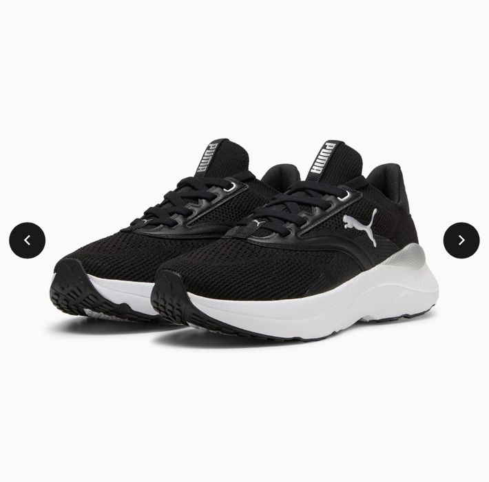 Беговые кроссовки Puma