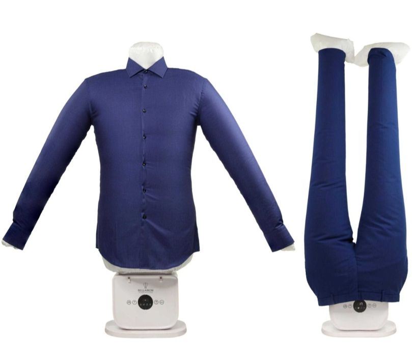 Воздушный Гладильный утюг для глажки рубашки