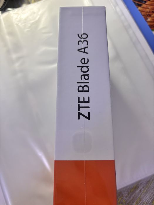 zte blade a36 64 гб