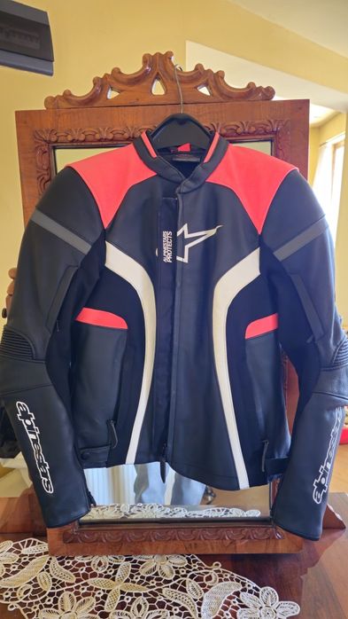 geaca stella ' Moda si frumusete ' OLX.ro