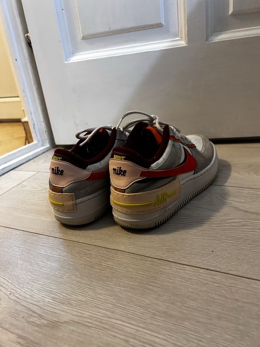 Nike Air Force 1 Shadow