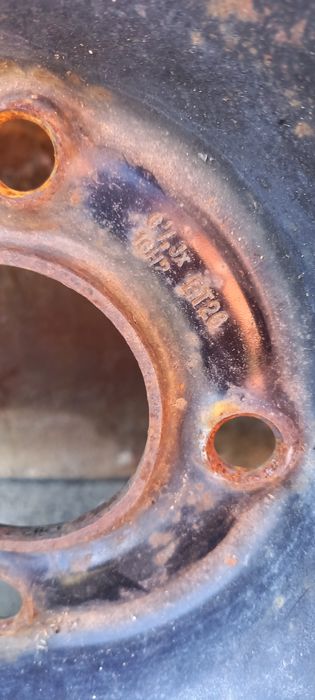 16" Гуми и джанти за Пежо, Ситроен