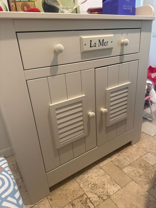 Mobilier cameră copil