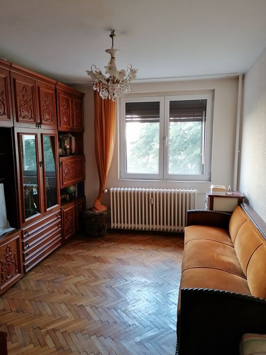 Apartament 3 camere mobilat - direct proprietar