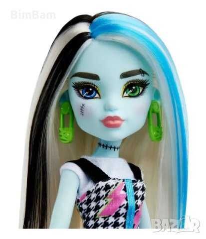 Оригинални кукли Monster High / Mattel - 3 модела