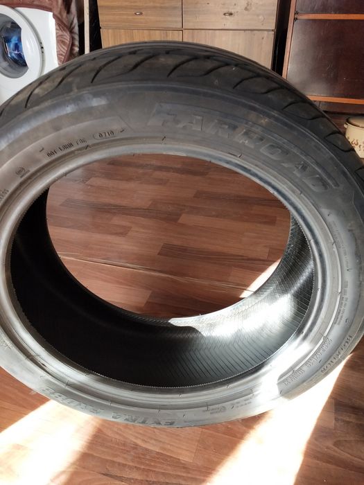 Покрышка Farroad 235/50ZR19