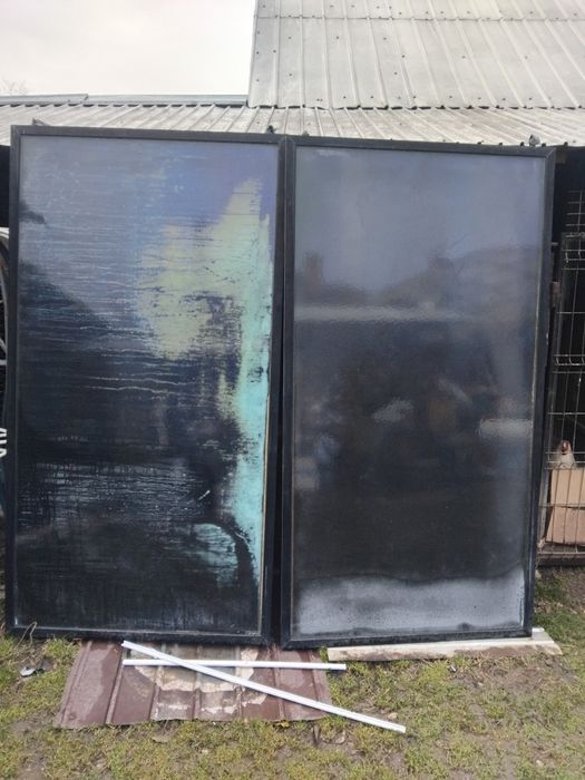 Vând centrală pe lemne Ferroli Pachet complet