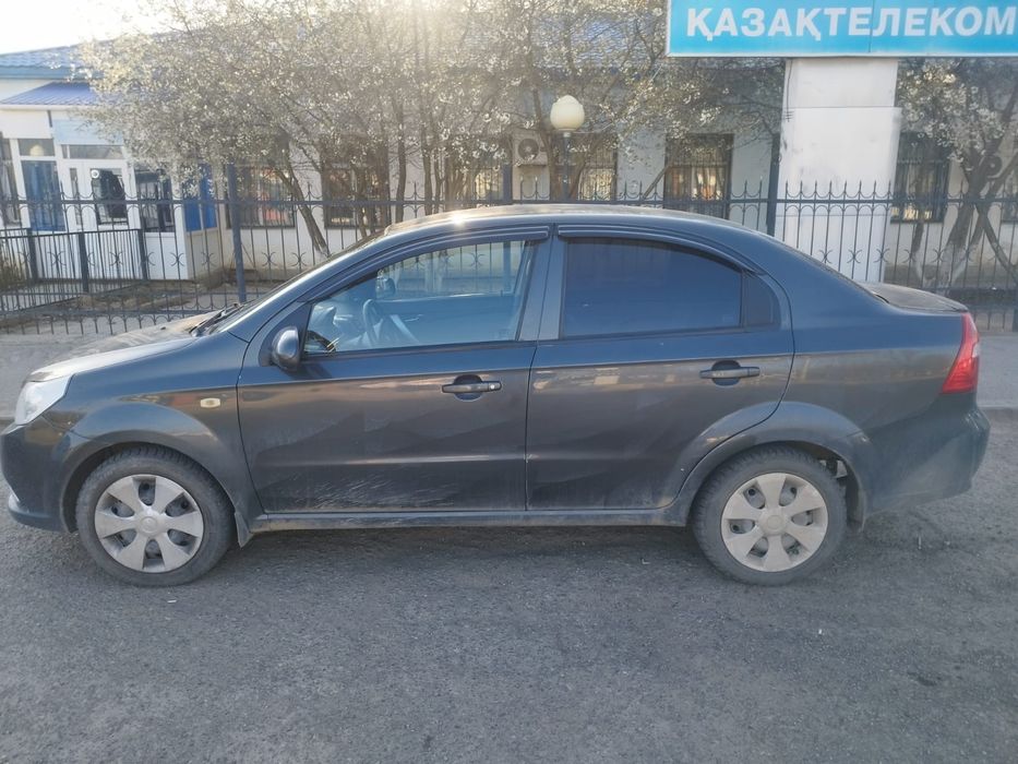 Аренда авто с выкупом
