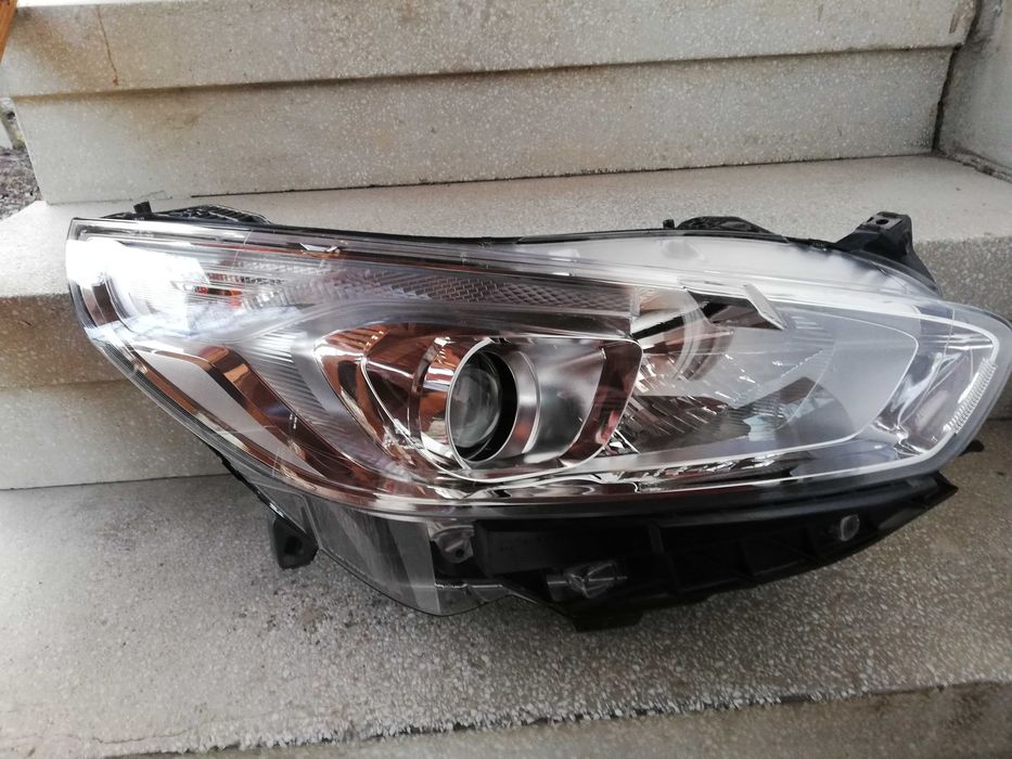 Фар Ford S-Max Ford Galaxy десен/Фар Форд Галакси Форд С-макс Оригинал