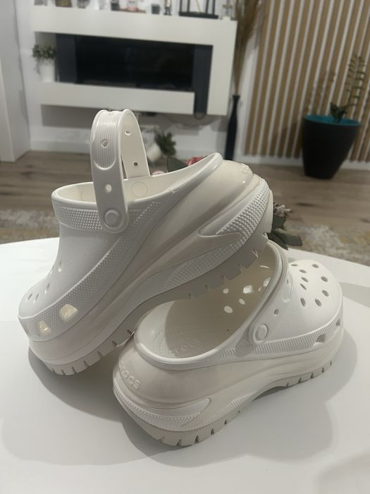 Crocs  ,Noi , Originali , Marimea 45