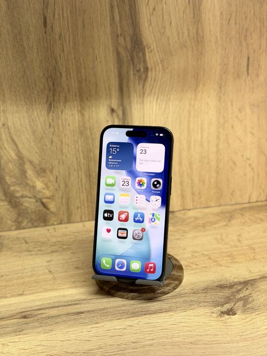 iPhone 16 256GB / Айфон 16 256ГБ PhoneLab