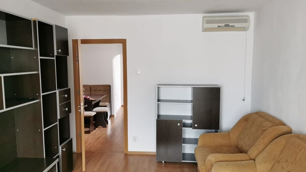 Ap. 2 camere Lujerului