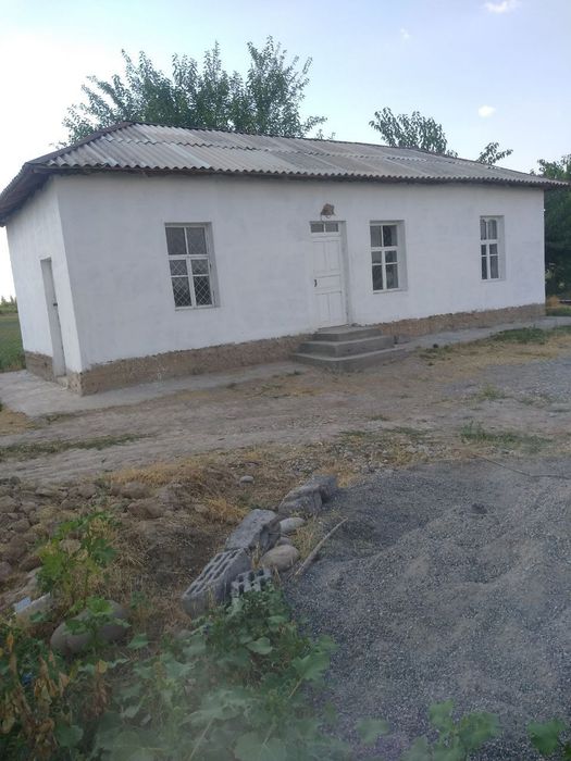 Продаётся производственная недвижимость