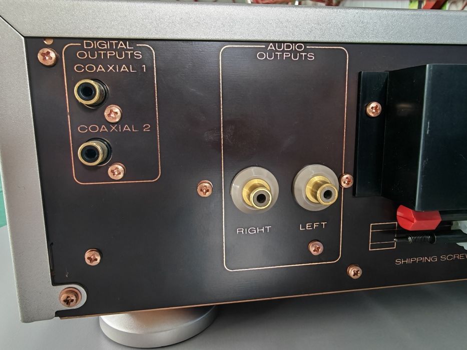 Cd player Marantz Cd 16